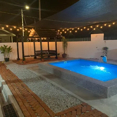 Rumahpantai.Afr Kuantan Exterior photo